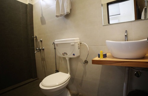 Bhopal Hotel | Hotel Park View