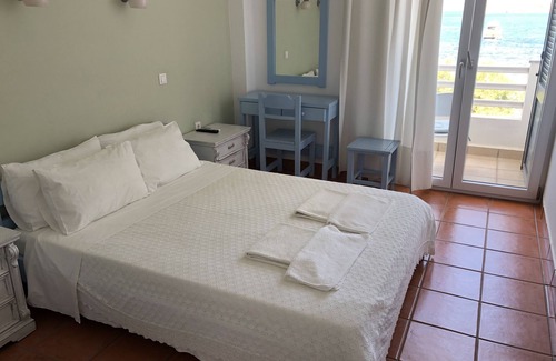 Paros Hotel | Hotel Paros