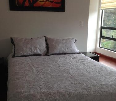 Tunja Hotel | Hotel Parque Santander Tunja
