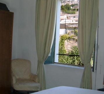 Ravello Hotel | Hotel Parsifal - Antico Convento del 1288