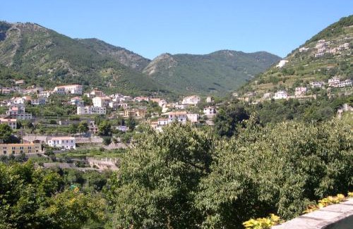 Ravello Hotel | Hotel Parsifal - Antico Convento del 1288