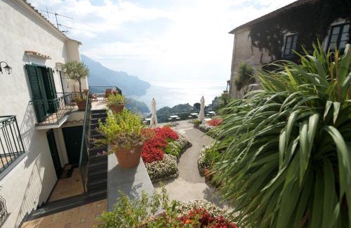 Ravello Hotel | Hotel Parsifal - Antico Convento del 1288