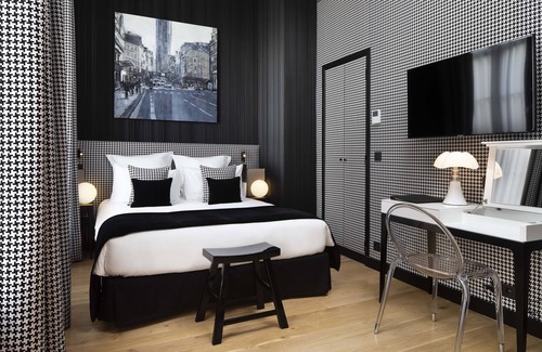 Saint-Germain-des-Pres Hotel | Hotel Pas De Calais