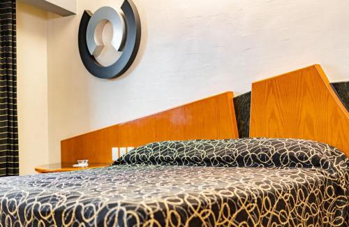 San Juan Hotel | Hotel Pasadena CDMX