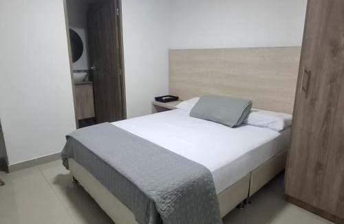 Cali Hotel | Hotel pasarela real cali