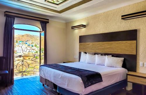 De La Presa Hotel | Hotel Paseo de la Presa