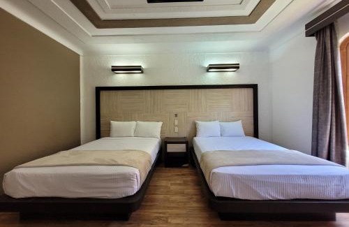 De La Presa Hotel | Hotel Paseo de la Presa