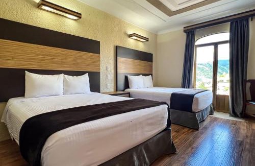 De La Presa Hotel | Hotel Paseo de la Presa