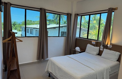 Costa Del Sol Hotel | Hotel Paseo del Sol