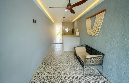 Centro Hotel | Hotel Paso del Mar Playa del Carmen