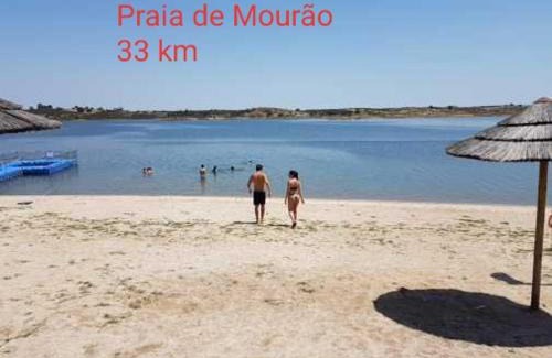 Moura Hotel | Hotel Passagem do Sol