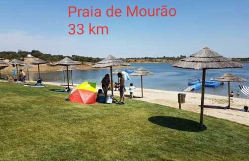 Moura Hotel | Hotel Passagem do Sol