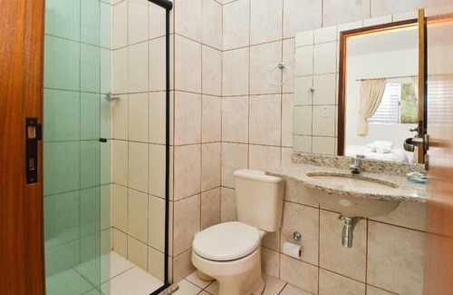Indaiatuba Hotel | Hotel Passaledo