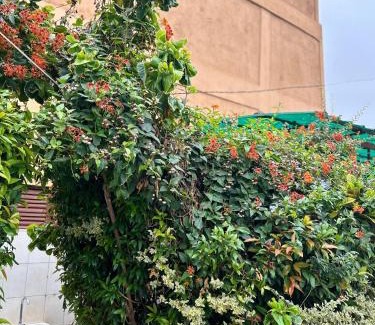 Kampala Hotel | Hotel Passions