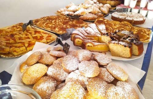 Bellaria-Igea Marina Hotel | Hotel Patrizia - B&B e Appartamenti