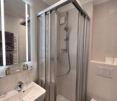 Norderney Hotel | Hotel Paula Norderney