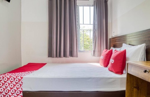 Santana Hotel | Hotel Paulistano