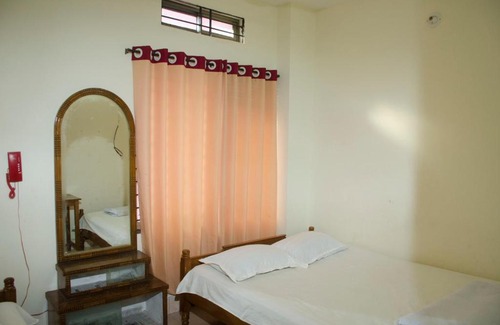 Sylhet Hotel | Hotel Payra