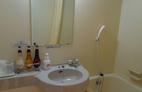 Taketomi-jima Taketomi-cho Hotel | Hotel Peace Island Ishigaki in Yashima
