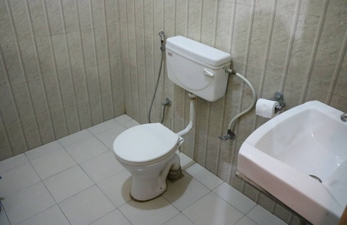 Sauraha Hotel | Hotel Peacock