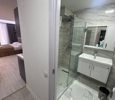 Kazbegi Apartment | Hotel Peak