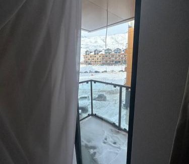 Kazbegi Apartment | Hotel Peak