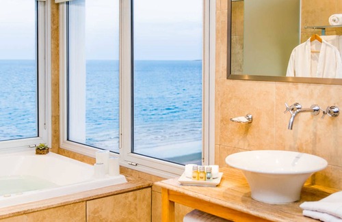 Puerto Madryn Hotel | Hotel Península Valdés