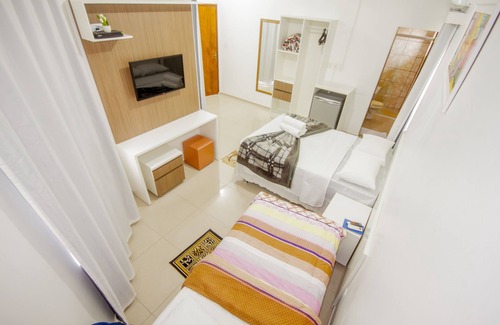 Penha Hotel | Hotel Penha