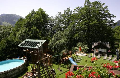 Sankt Johann im Pongau House | Hotel - Pension Ötzmooshof