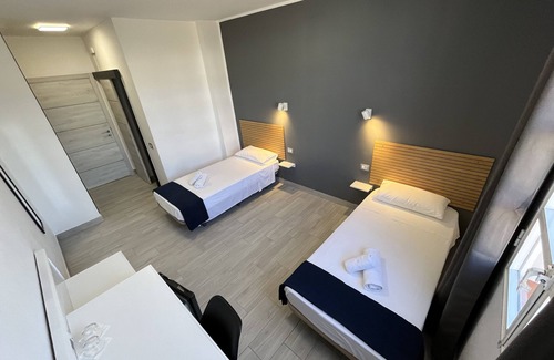 Arona House | Hotel Pension Cassandra