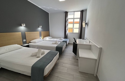 Arona House | Hotel Pension Cassandra