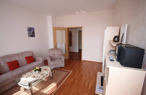 Bad Pyrmont House | Hotel-Pension Haus Steinmeyer