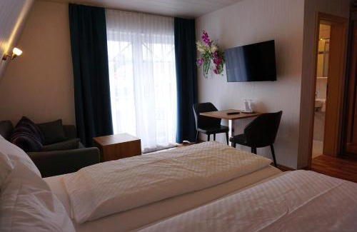 Norddeich House | Hotel Pension Julia