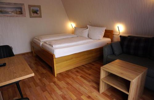 Norddeich House | Hotel Pension Julia