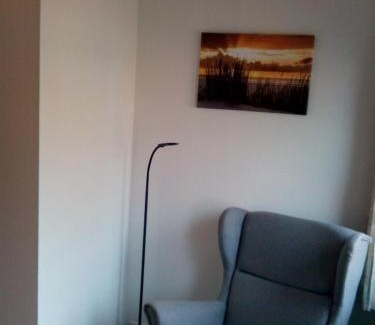 Juist House | Hotel-Pension Peterhof