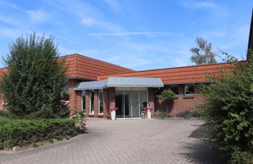 Biendorf Hotel | Hotel Pension Störtebeker
