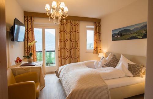 Merano House | Hotel Pension Verdorfer