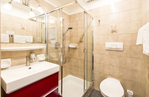 Merano House | Hotel Pension Verdorfer