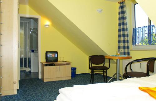 Wiek Hotel | Hotel-Pension Zur Mole