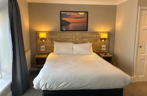 New Quay Hotel | Hotel Penwig