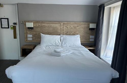 New Quay Hotel | Hotel Penwig