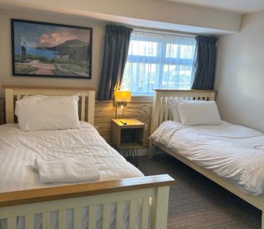 New Quay Hotel | Hotel Penwig