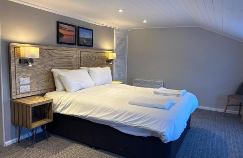 New Quay Hotel | Hotel Penwig