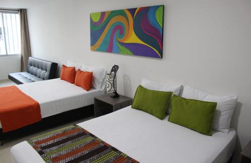 Pereira Hotel | Hotel Pereira 421