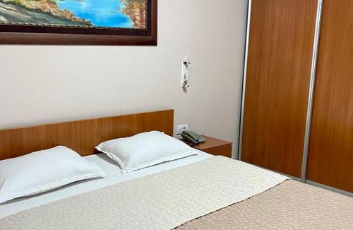 Danilovgrad Hotel | Hotel Perjanik