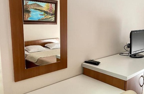 Danilovgrad Hotel | Hotel Perjanik