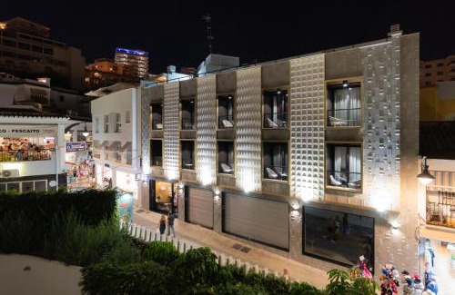 Torremolinos Hotel | Hotel Perla del Sur