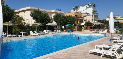 Senigallia Hotel | Hotel Perla