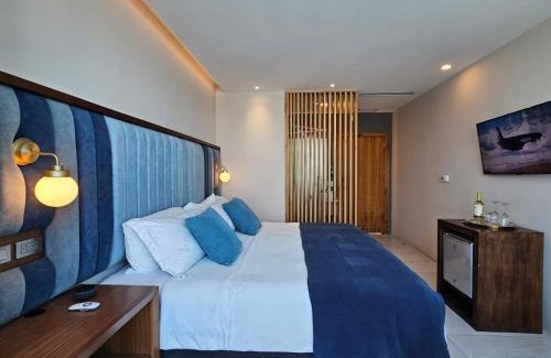 Manta Hotel | Hotel Perla Spondylus