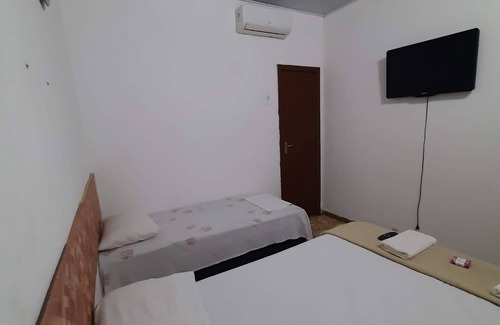 Pocao Hotel | Hotel Perola